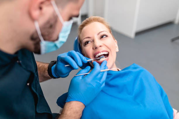 Professional Dental Services in Titusville, FL